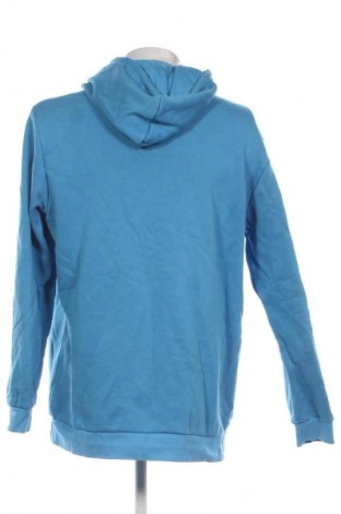 Męska bluza Adidas Originals, Rozmiar XL, Kolor Niebieski, Cena 202,99 zł
