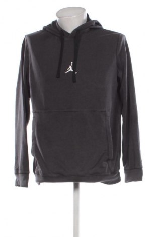 Pánská mikina  Air Jordan Nike, Velikost M, Barva Šedá, Cena  1 039,00 Kč
