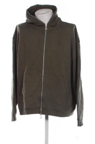 Męska bluza Air Jordan Nike, Rozmiar XL, Kolor Zielony, Cena 624,99 zł