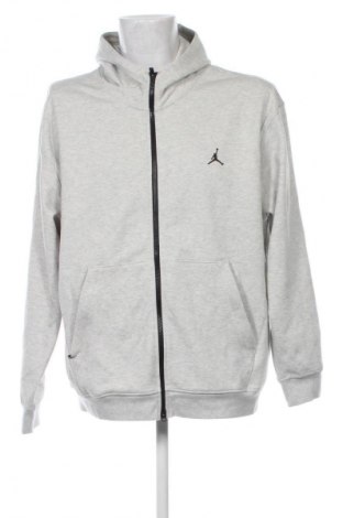 Męska bluza Air Jordan Nike, Rozmiar XL, Kolor Szary, Cena 504,99 zł