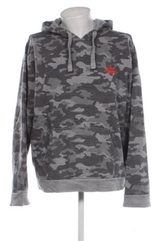 Herren Sweatshirt Angelo Litrico, Größe XL, Farbe Mehrfarbig, Preis € 18,99