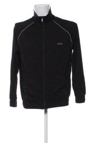 Hanorac de bărbați BOSS, Mărime L, Culoare Negru, Preț 412,99 Lei