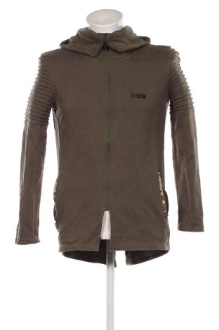 Męska bluza Bangastic, Rozmiar M, Kolor Zielony, Cena 89,99 zł