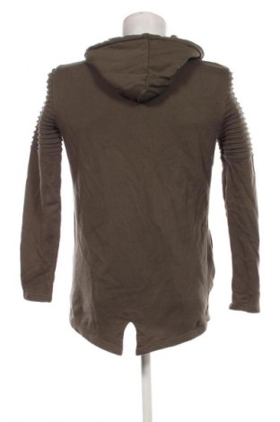 Męska bluza Bangastic, Rozmiar M, Kolor Zielony, Cena 89,99 zł
