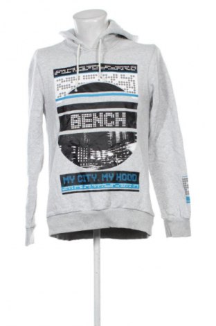 Męska bluza Bench, Rozmiar M, Kolor Kolorowy, Cena 46,99 zł