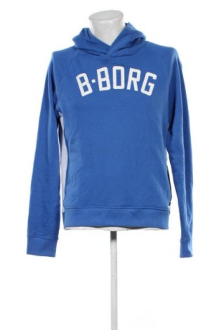 Męska bluza Bjorn Borg, Rozmiar L, Kolor Kolorowy, Cena 72,99 zł
