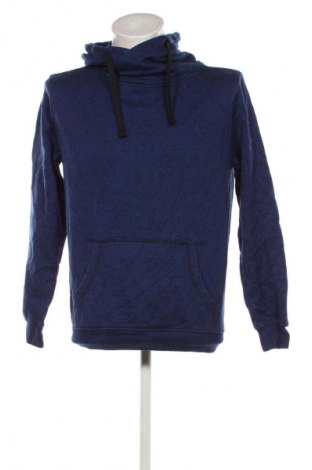 Herren Sweatshirt C&A, Größe M, Farbe Blau, Preis 15,99 €