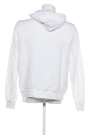 Męska bluza Calvin Klein, Rozmiar L, Kolor Biały, Cena 295,99 zł