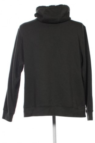 Herren Sweatshirt Calvin Klein, Größe XXL, Farbe Grün, Preis € 61,99