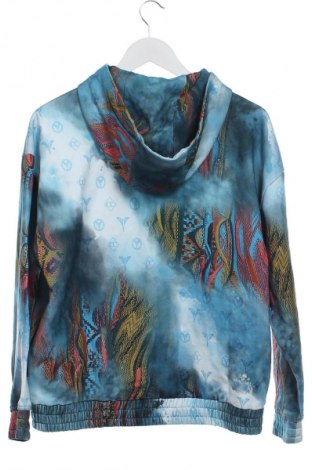 Męska bluza Carlo Colucci, Rozmiar XS, Kolor Kolorowy, Cena 407,99 zł