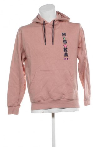 Męska bluza Celio, Rozmiar M, Kolor Różowy, Cena 51,99 zł