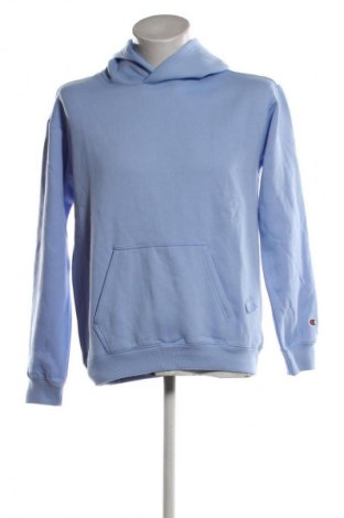 Męska bluza Champion, Rozmiar XXL, Kolor Niebieski, Cena 305,99 zł