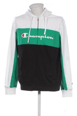 Męska bluza Champion, Rozmiar L, Kolor Kolorowy, Cena 305,99 zł