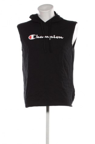 Męska bluza Champion, Rozmiar S, Kolor Czarny, Cena 305,99 zł
