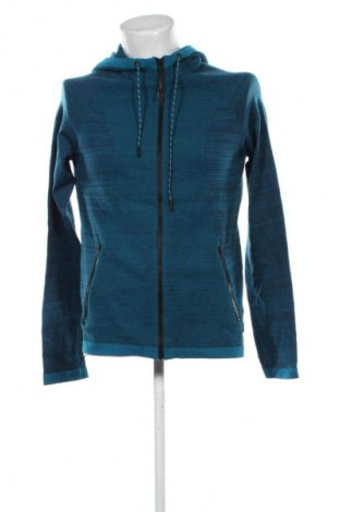 Мъжки суитшърт Core By Jack & Jones, Размер M, Цвят Многоцветен, Цена 23,99 лв.