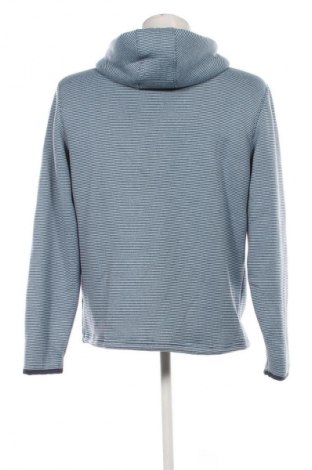 Herren Sweatshirt Crane, Größe XL, Farbe Blau, Preis € 18,99