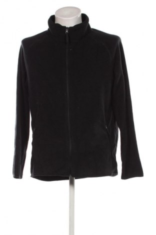 Męska bluza Crane, Rozmiar L, Kolor Czarny, Cena 87,99 zł