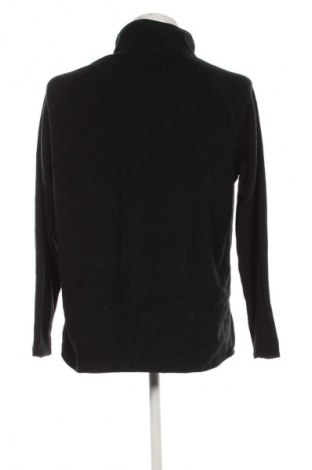 Męska bluza Crane, Rozmiar L, Kolor Czarny, Cena 87,99 zł