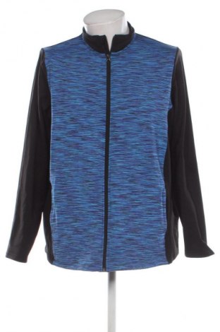 Męska bluza Crivit, Rozmiar XXL, Kolor Kolorowy, Cena 44,99 zł