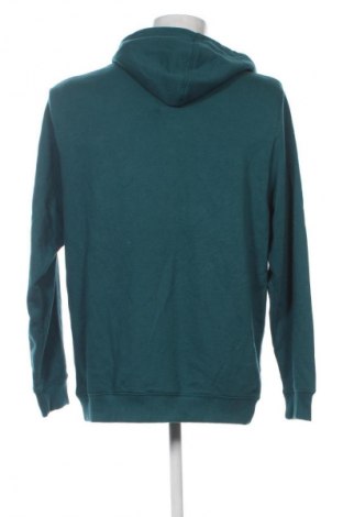Férfi sweatshirt DC Shoes, Méret M, Szín Zöld, Ár 33 389 Ft