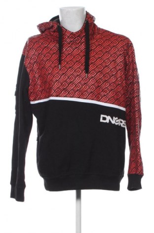 Herren Sweatshirt DNGRS, Größe XXL, Farbe Mehrfarbig, Preis 28,99 €