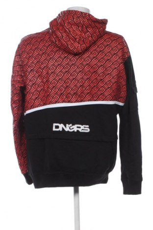 Herren Sweatshirt DNGRS, Größe XXL, Farbe Mehrfarbig, Preis 28,99 €
