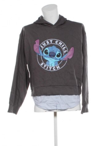 Męska bluza Disney, Rozmiar L, Kolor Szary, Cena 44,99 zł