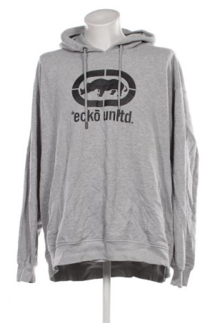 Férfi sweatshirt Ecko Unltd., Méret 5XL, Szín Szürke, Ár 8 589 Ft