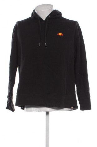 Męska bluza Ellesse, Rozmiar L, Kolor Czarny, Cena 54,99 zł