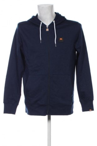 Férfi sweatshirt Ellesse, Méret L, Szín Kék, Ár 25 069 Ft