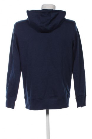 Férfi sweatshirt Ellesse, Méret L, Szín Kék, Ár 25 069 Ft