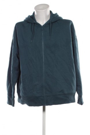 Herren Sweatshirt Essentials by Tchibo, Größe XXL, Farbe Blau, Preis € 19,99