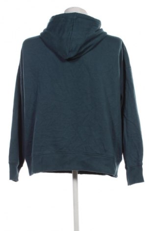 Herren Sweatshirt Essentials by Tchibo, Größe XXL, Farbe Blau, Preis € 19,99