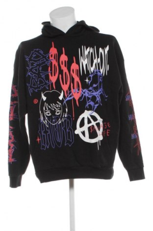 Męska bluza FSBN, Rozmiar S, Kolor Czarny, Cena 44,99 zł