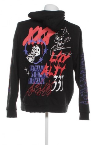 Męska bluza FSBN, Rozmiar S, Kolor Czarny, Cena 44,99 zł