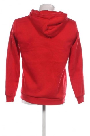 Herren Sweatshirt FSBN, Größe M, Farbe Rot, Preis € 19,99