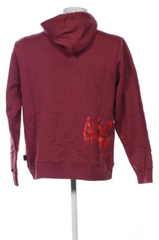 Męska bluza GCDS, Rozmiar L, Kolor Czerwony, Cena 1 874,99 zł
