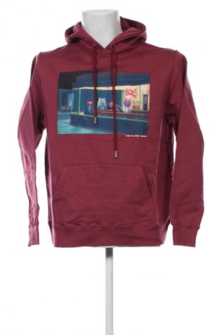 Męska bluza GCDS, Rozmiar M, Kolor Czerwony, Cena 1 874,99 zł