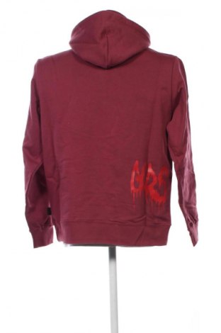 Męska bluza GCDS, Rozmiar M, Kolor Czerwony, Cena 1 874,99 zł