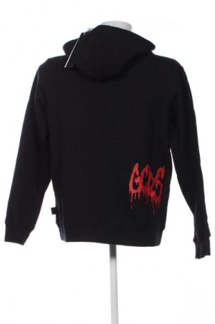 Męska bluza GCDS, Rozmiar M, Kolor Czarny, Cena 1 284,99 zł