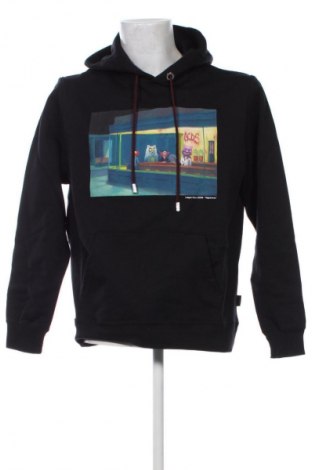 Męska bluza GCDS, Rozmiar M, Kolor Czarny, Cena 1 504,99 zł