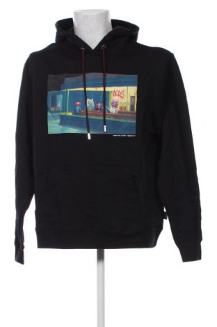 Męska bluza GCDS, Rozmiar XL, Kolor Czarny, Cena 1 504,99 zł