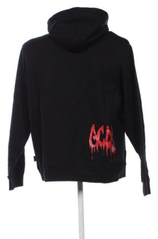 Męska bluza GCDS, Rozmiar XL, Kolor Czarny, Cena 1 504,99 zł