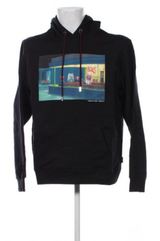 Męska bluza GCDS, Rozmiar L, Kolor Czarny, Cena 1 504,99 zł