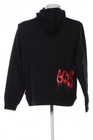 Męska bluza GCDS, Rozmiar L, Kolor Czarny, Cena 1 504,99 zł