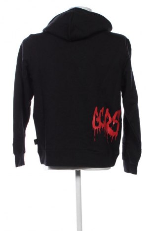 Męska bluza GCDS, Rozmiar S, Kolor Czarny, Cena 1 874,99 zł