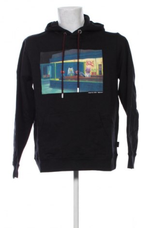 Herren Sweatshirt GCDS, Größe M, Farbe Schwarz, Preis 399,99 €