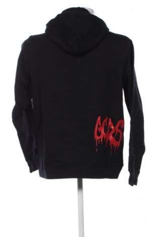 Herren Sweatshirt GCDS, Größe M, Farbe Schwarz, Preis 399,99 €
