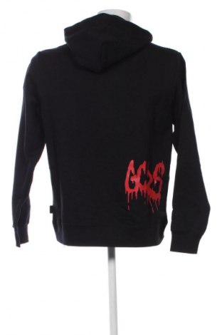 Męska bluza GCDS, Rozmiar S, Kolor Czarny, Cena 1 504,99 zł