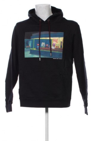 Męska bluza GCDS, Rozmiar XL, Kolor Czarny, Cena 1 504,99 zł